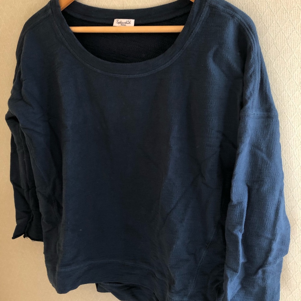 Splendid Sweater